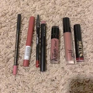 Lip products
